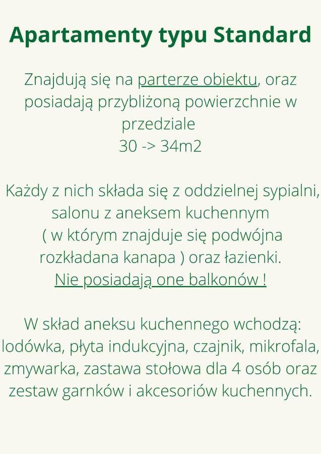 Willa Nad Parkiem Szczawnica Kültér fotó